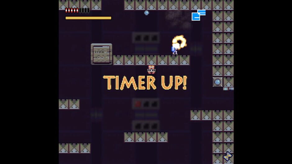 Time Knight Adventures Screenshot