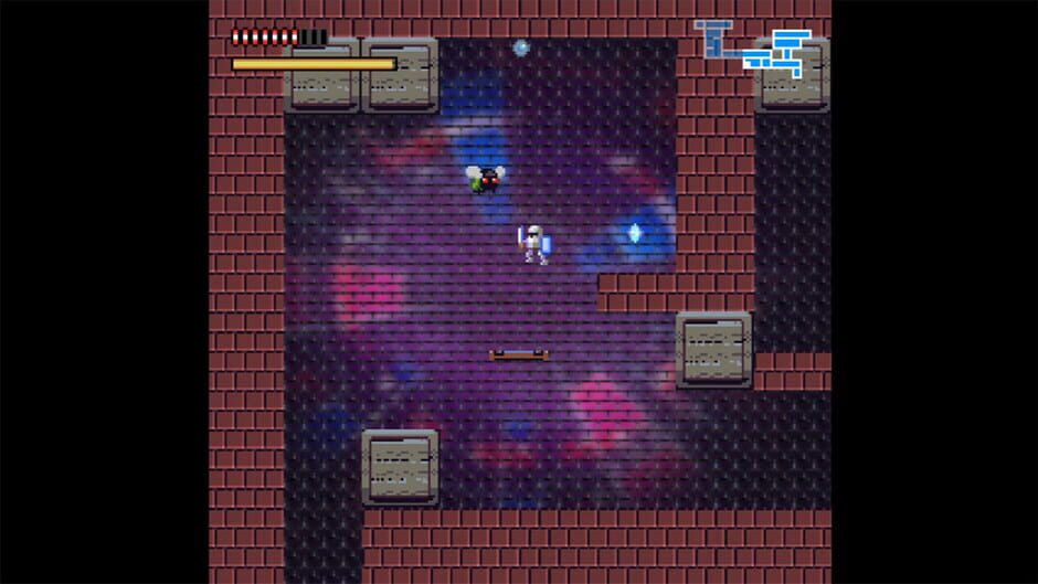 Time Knight Adventures Screenshot