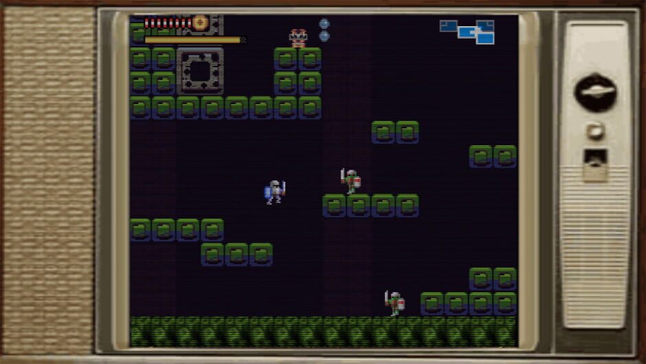 Time Knight Adventures Screenshot