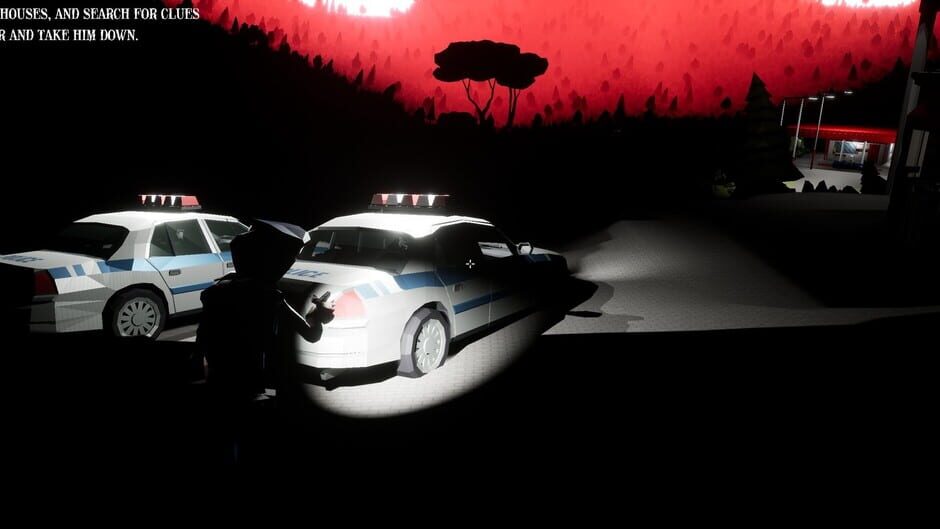 On Scene: The Horror Stories of Fred & Karen Screenshot