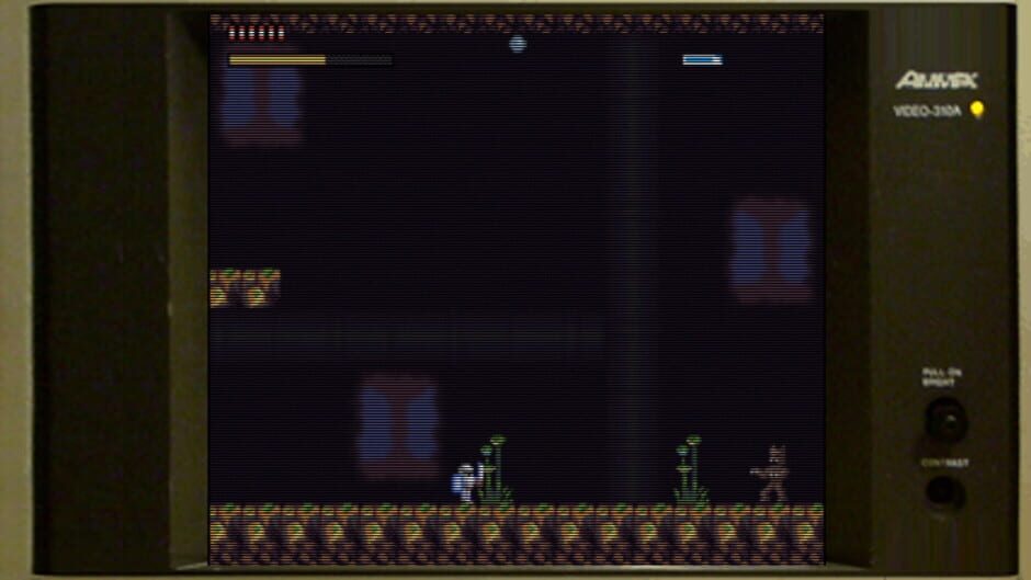 Time Knight Adventures Screenshot