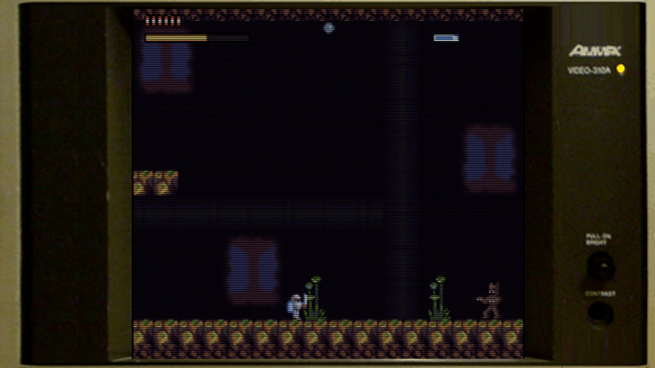 Time Knight Adventures Screenshot