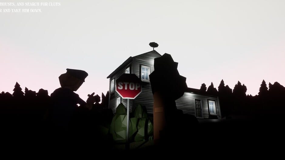 On Scene: The Horror Stories of Fred & Karen Screenshot