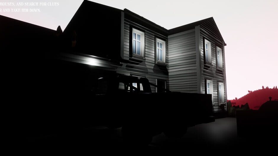 On Scene: The Horror Stories of Fred & Karen Screenshot