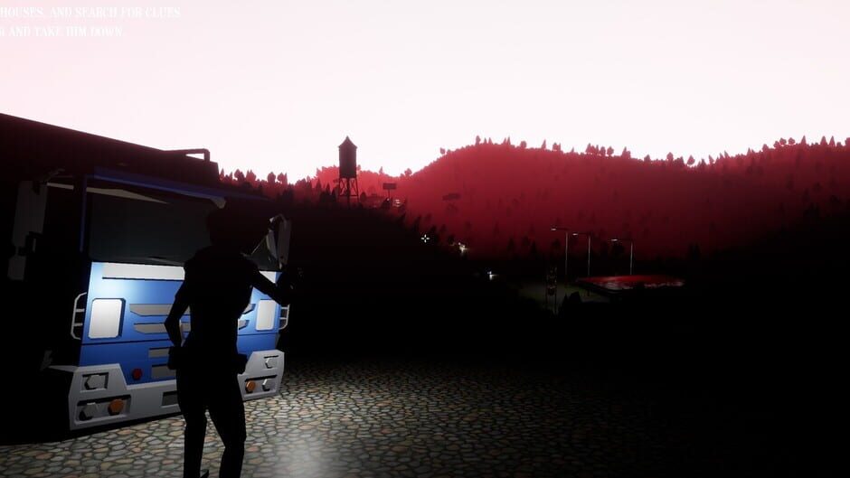 On Scene: The Horror Stories of Fred & Karen Screenshot