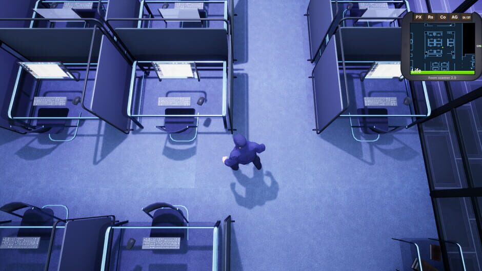 The Soldiers Factory Screenshot