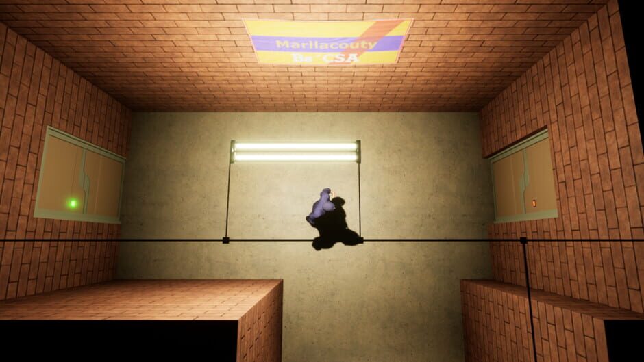 The Soldiers Factory Screenshot