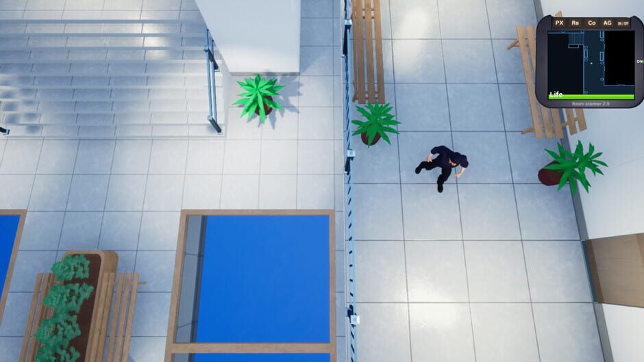 The Soldiers Factory Screenshot