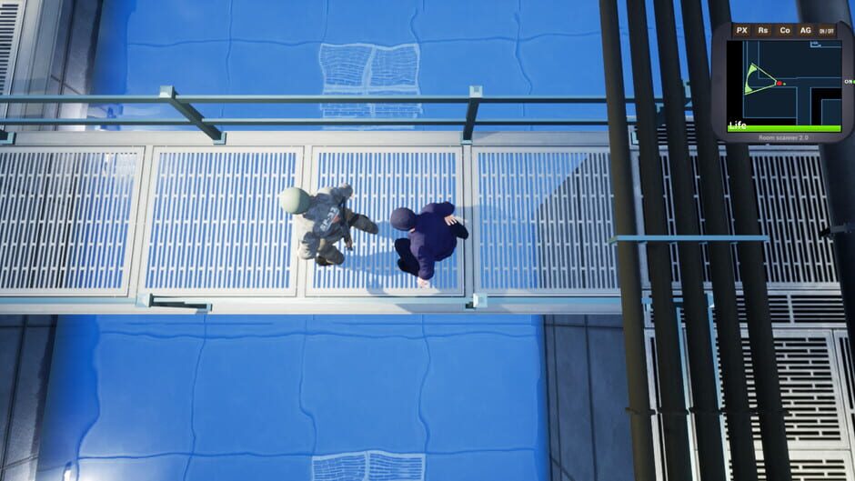 The Soldiers Factory Screenshot