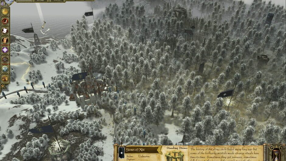 King Arthur: Knights and Vassals Screenshot
