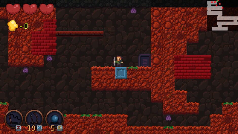 Dungless 2 Screenshot