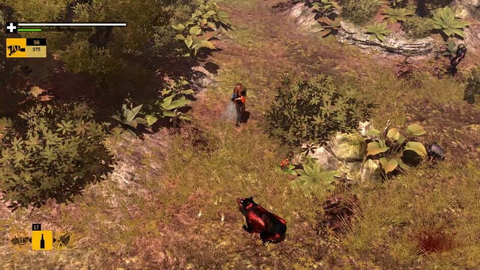 How to Survive: Kovac's Way Screenshot