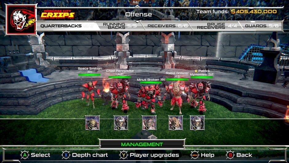 Screenshot 4