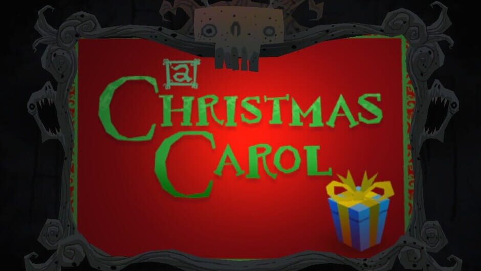 Grimm: Episode 16 - A Christmas Carol Screenshot