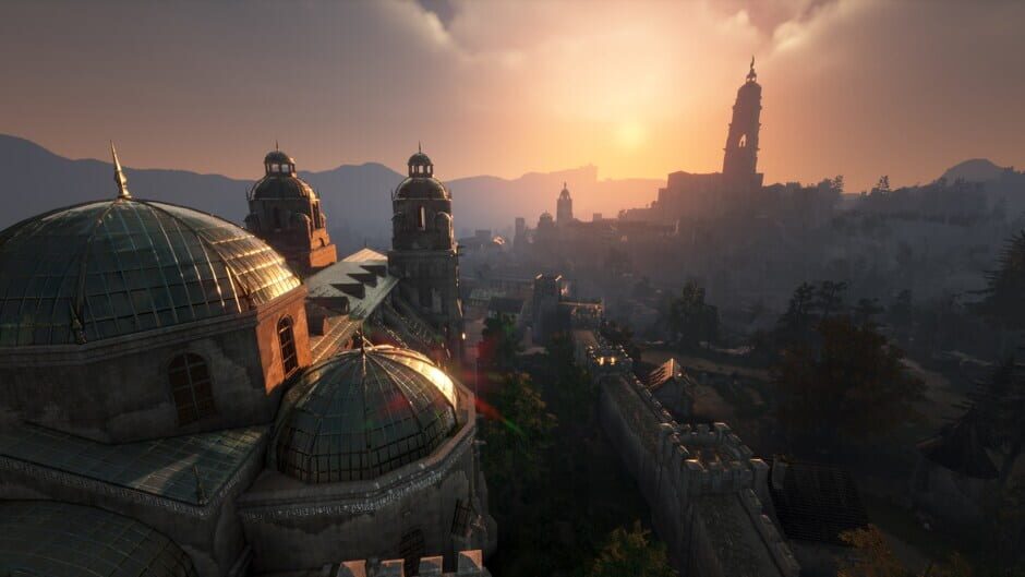 Black Desert: Conqueror Edition Screenshot