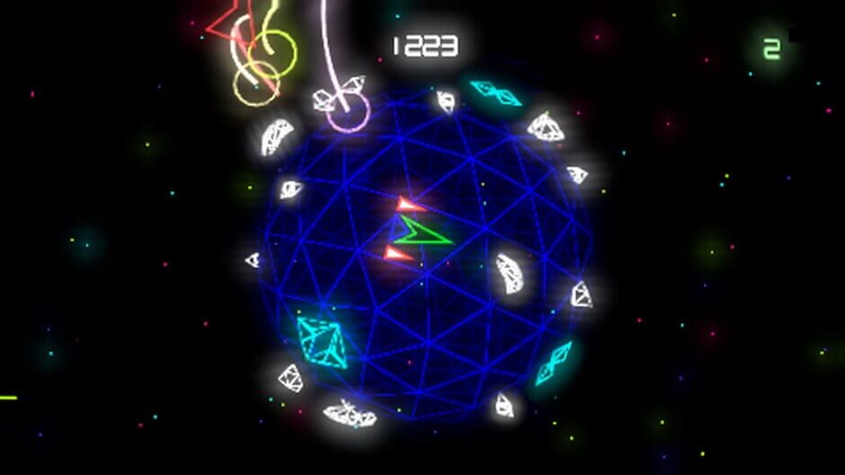 Back to Belt Screenshot