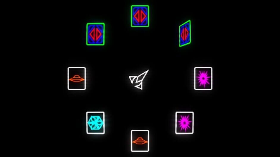 Back to Belt Screenshot