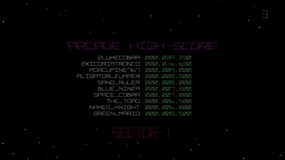 Back to Belt Screenshot