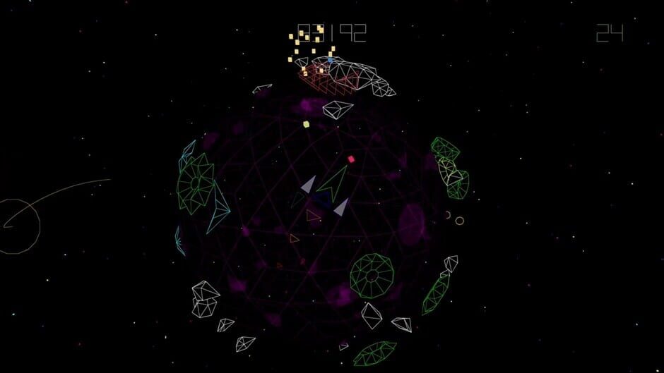 Back to Belt Screenshot