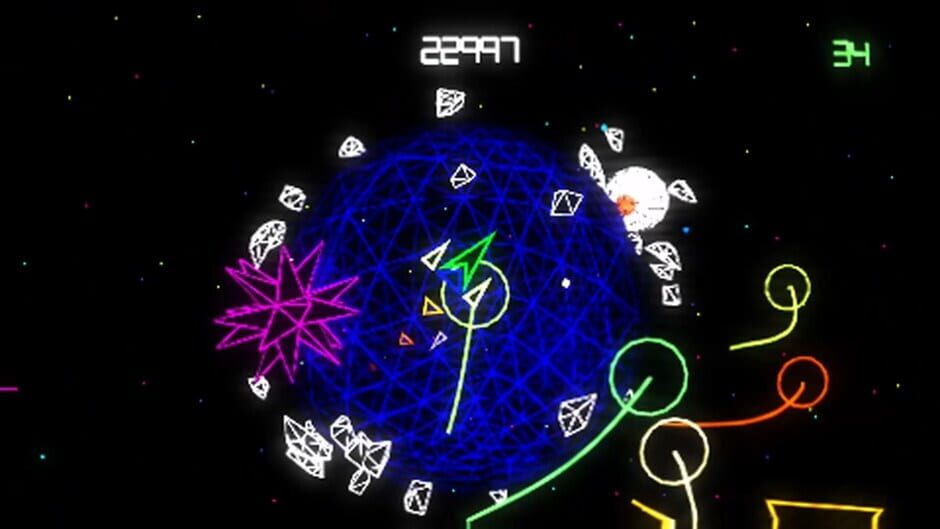 Back to Belt Screenshot