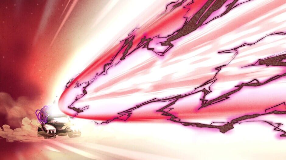 Fuga: Melodies of Steel - Deluxe Edition Screenshot