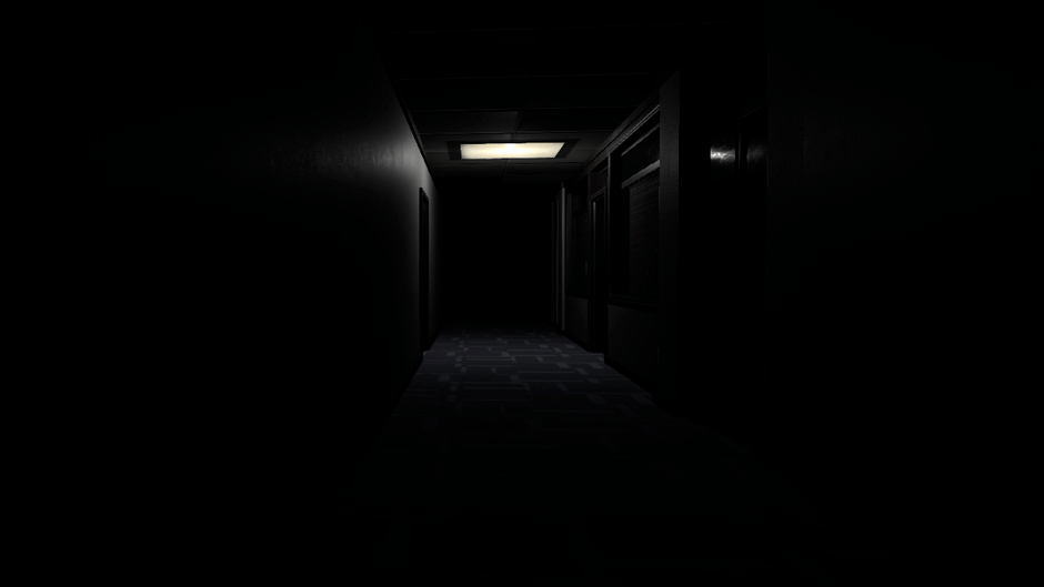 Unchosen: Forsaken Screenshot