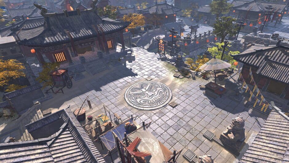 สกรีนช็อตจาก 神魔契约 (รูปที่ 11)