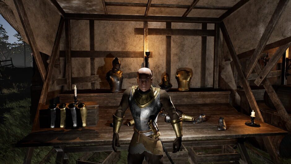 Sigurður screenshot