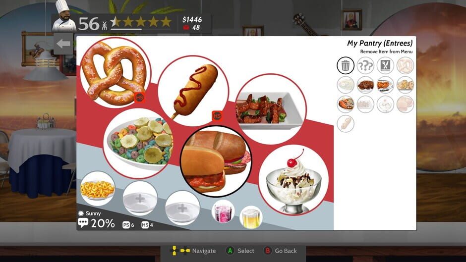 Cook, Serve, Delicious! 2/3 Bundle!! Screenshot