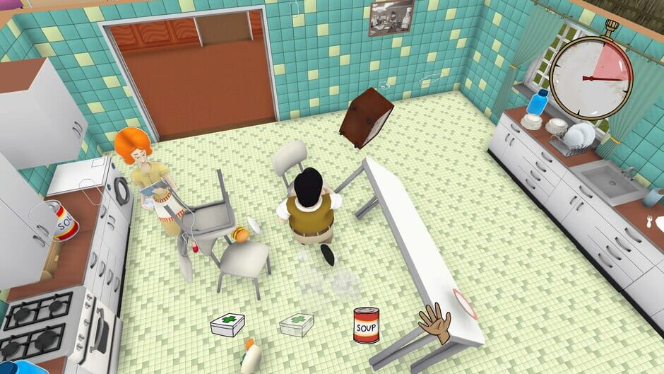 60 Parseconds! Bundle Screenshot
