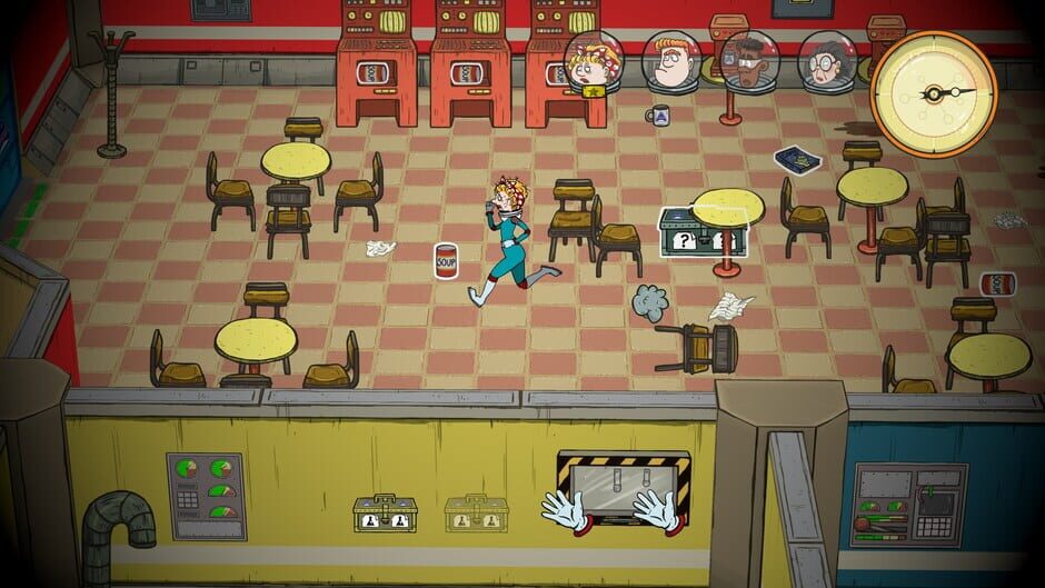 60 Parseconds! Bundle Screenshot
