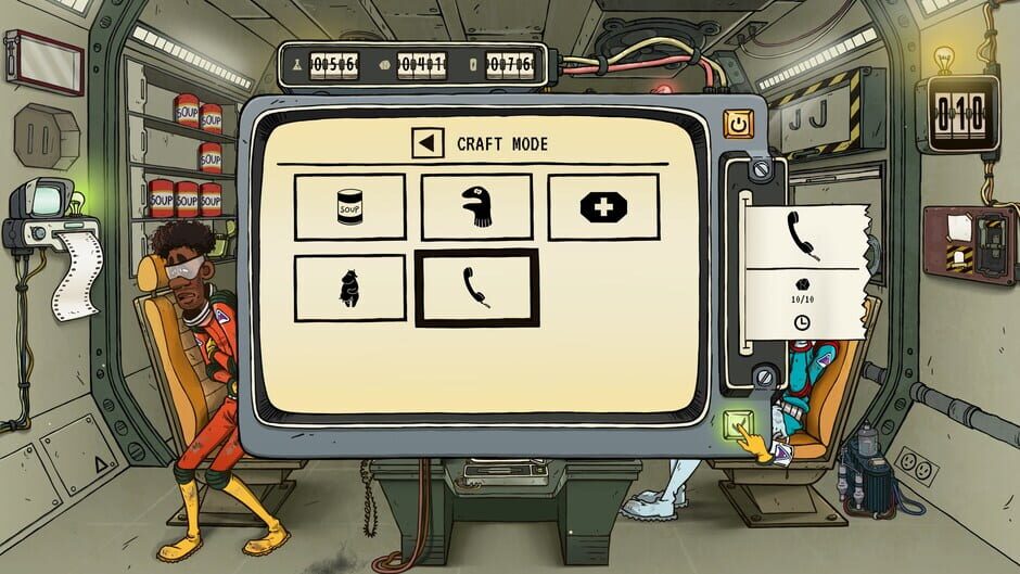60 Parseconds! Bundle Screenshot