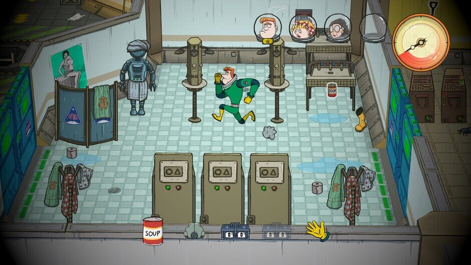 60 Parseconds! Bundle Screenshot