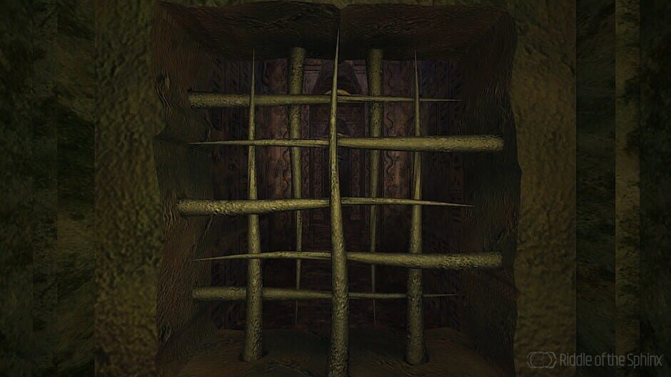 Riddle of the Sphinx The Awakening: Enhanced Edition Screenshot