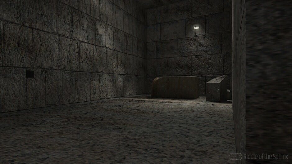 Riddle of the Sphinx The Awakening: Enhanced Edition Screenshot