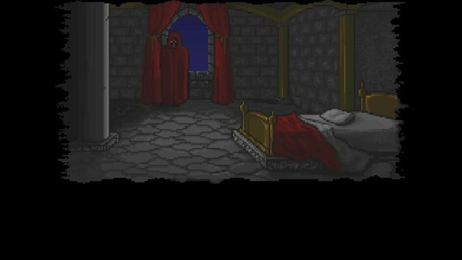 Ultima Underworld 1+2 Screenshot