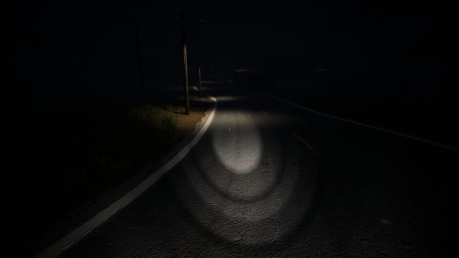 สกรีนช็อตจาก Strange Midnight (รูปที่ 5)