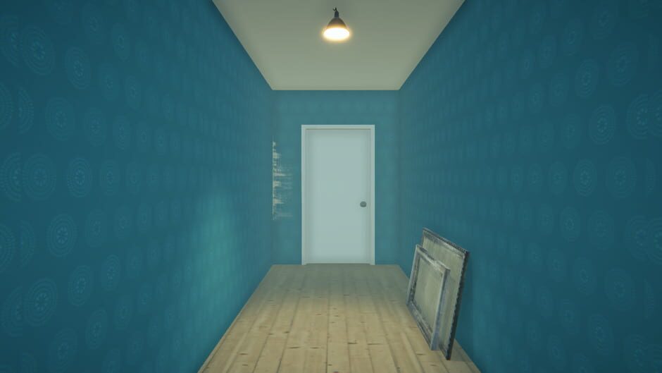 Ordinary Human Game screenshot