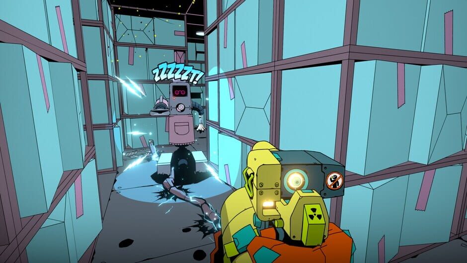 Void Bastards: Deluxe Bundle Screenshot