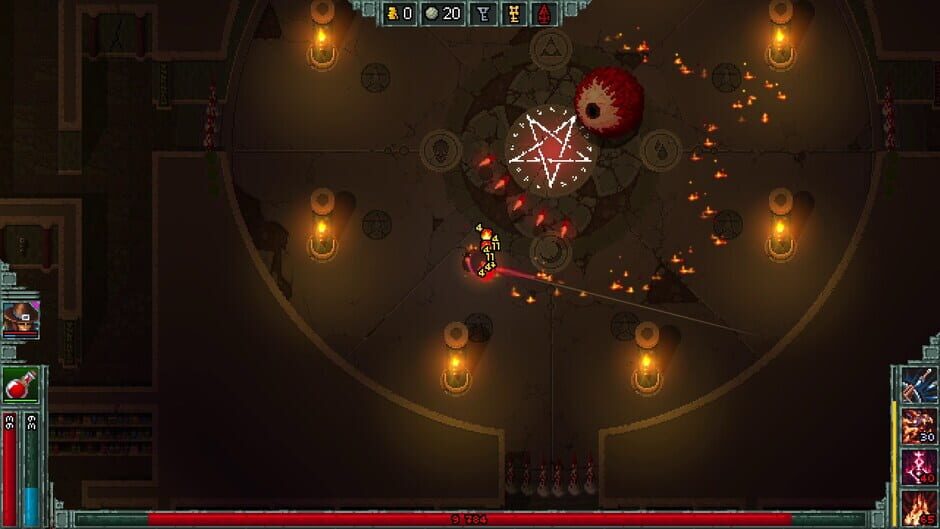 Hammerwatch: Heroic Bundle Screenshot