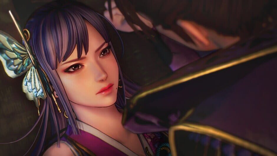 Samurai Warriors 5: Digital Deluxe Edition Screenshot