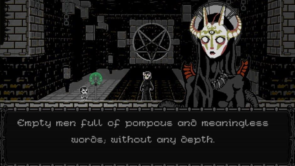 Digerati Horror Bundle Vol. 2 Screenshot