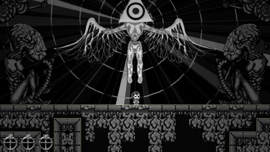 Digerati Horror Bundle Vol. 2 Screenshot