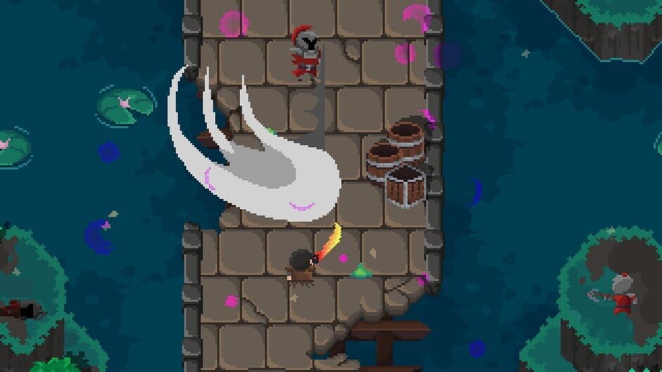 Twinstick Classics Bundle Screenshot