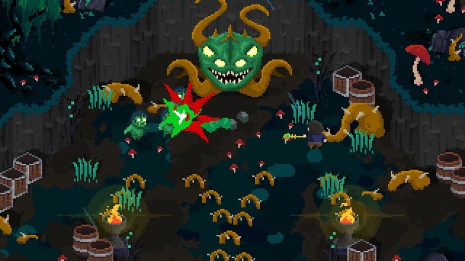 Twinstick Classics Bundle Screenshot