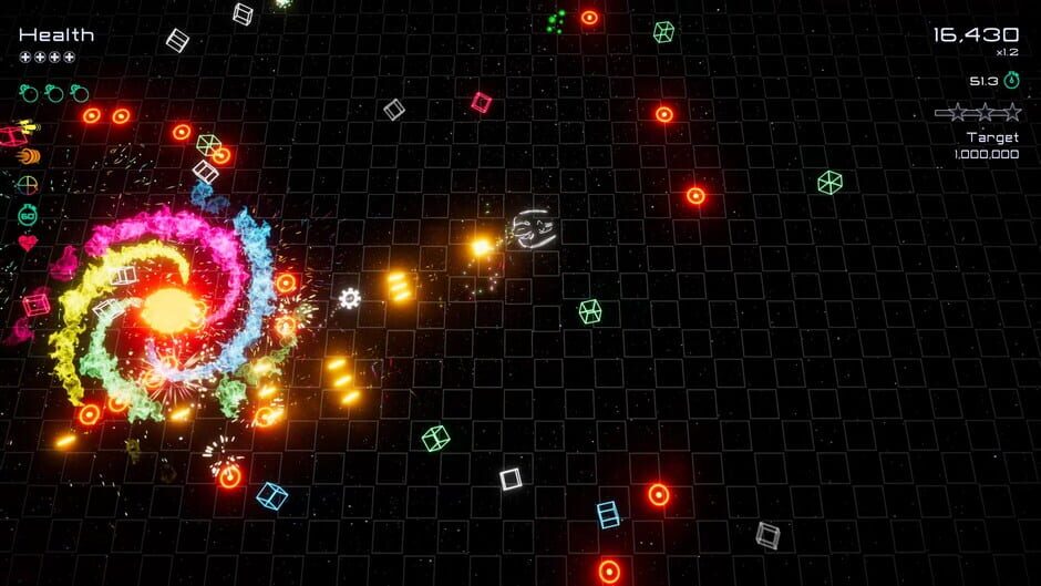 Twinstick Classics Bundle Screenshot