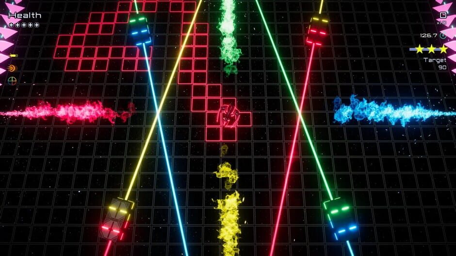 Twinstick Classics Bundle Screenshot