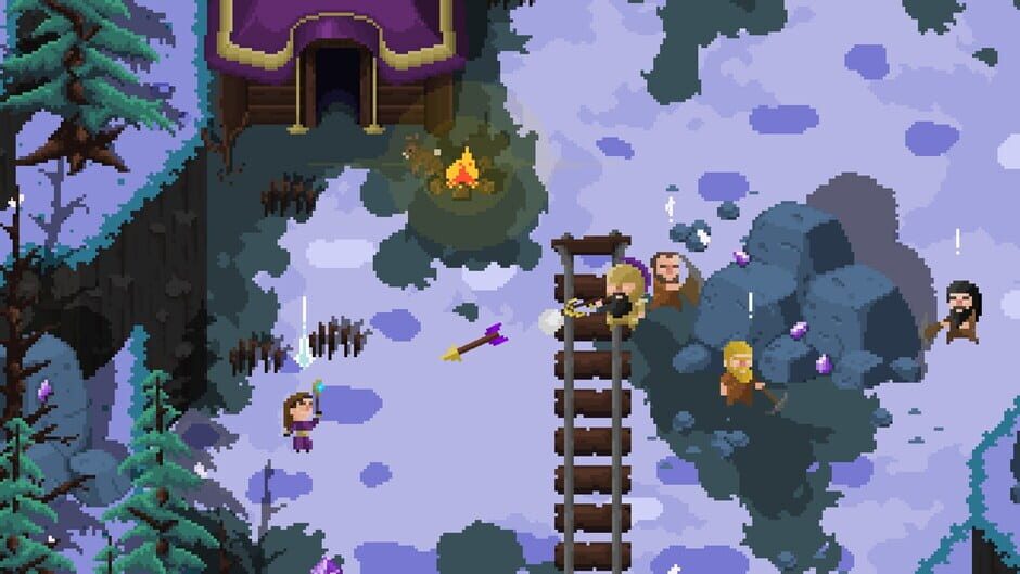 Twinstick Classics Bundle Screenshot