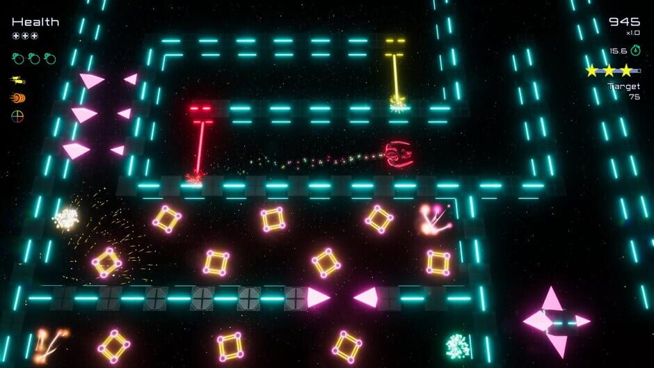 Twinstick Classics Bundle Screenshot