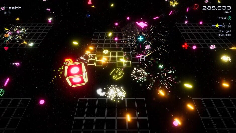 Twinstick Classics Bundle Screenshot